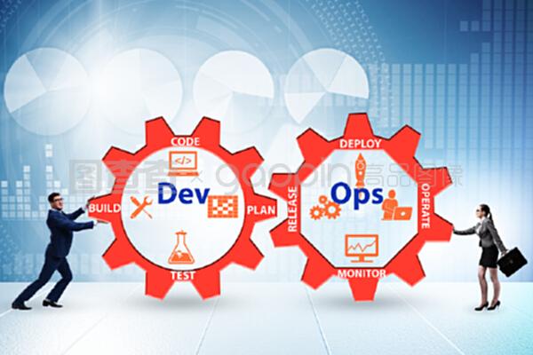 DevOps 軟件開發(fā)與運(yùn)維的融合之道